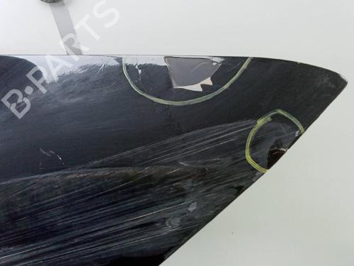 Used Right front fenders PEUGEOT 3008 I MPV (0U_) 1.6 BlueHDi 120 (120 hp) 19059494