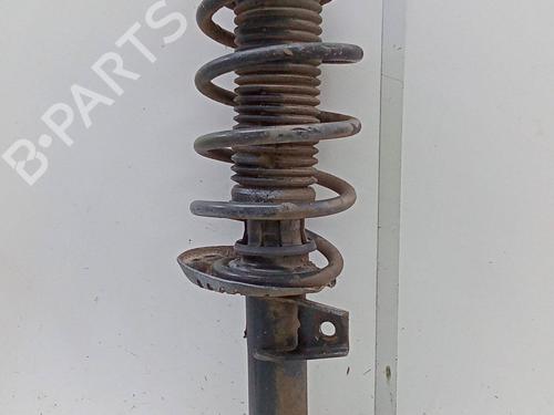 Used Left front shock absorber Left front shock absorber VW CADDY IV MPV (SAB, SAJ) 2.0 TDI 4motion (122 hp) 19105619 19105619