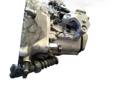 Gearbox CITROËN C3 I (FC_, FN_) 1.4 HDi | BP32494735M3