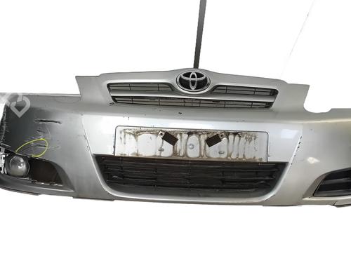 front-bumper-toyota-corolla-_e12_-2001-2002-2003-2004-2005-2006-2007-2008-35976427 main image