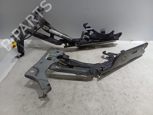 Used Other Other AUDI Q5 (FYB, FYG) SQ5 TFSI quattro (354 hp) 34541777 34541777