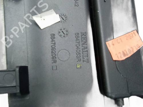 Glove box DACIA SANDERO III 1.0 TCe LPG | BP19707702C95 - Image 2