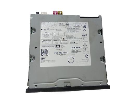 Electronic module VW T-CROSS (C11, D31) 1.0 TSI | BP31990922M83 