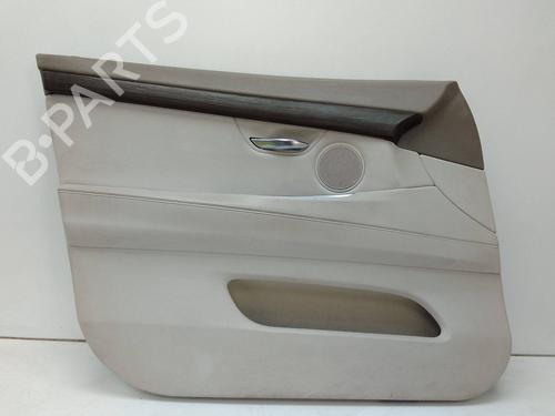 Used Front left panel Front left panel BMW 5 Gran Turismo (F07) 530 d (245 hp) 18598021 18598021