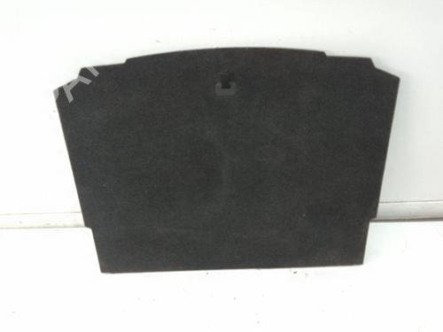 Fundo do compartimento da mala Fundo do compartimento da mala TOYOTA AURIS (_E18_) 1.8 Hybrid (ZWE186_, ZWE186R) (136 hp) 19938114 19938114