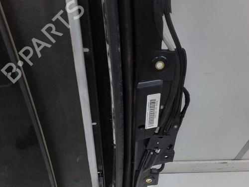 Sunroof BMW X1 (E84) sDrive 18 d | BP26972574C124 