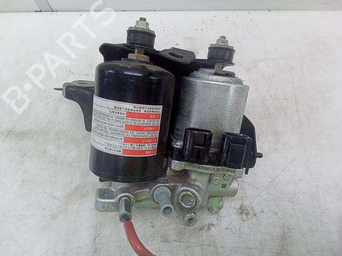 Used Other TOYOTA RAV 4 IV (_A4_) 2.5 Hybrid (AVA42_) (197 hp) 28148096