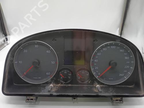 Andre VW CADDY III MPV (2KB, 2KJ, 2CB, 2CJ) 2.0 TDI | BP28146305O1 