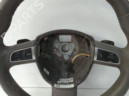 Steering wheel AUDI Q5 (8RB) 3.2 FSI quattro | BP24464944C49 