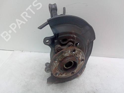 Left front steering knuckle TOYOTA AURIS Estate (_E18_) 2.0 D-4D (ADE186_) | BP18585943M25 