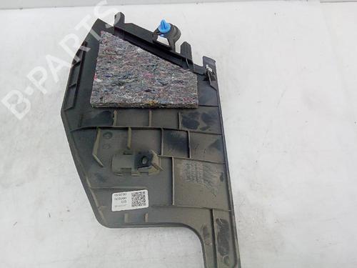 Autre CITROËN BERLINGO MULTISPACE (B9) 1.6 HDi 75 / BlueHDi 75 (75 hp) 18572623