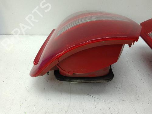 Used Right taillight BMW X3 (E83) 2.0 sd (177 hp) 26285543