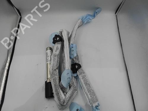 Høyre gardin kollisjonspute AUDI A6 C6 Avant (4F5)  | BP25865547C12 