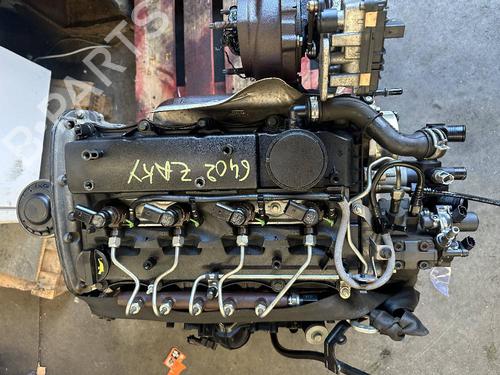 Engine FORD TRANSIT V363 Van (FCD, FDD)  | BP18592008M1 