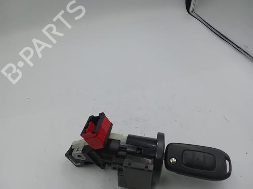 Ignition barrel RENAULT EXPRESS Box Body/MPV 1.5 Blue dCi 75 (F6AA) | BP29385701M48 