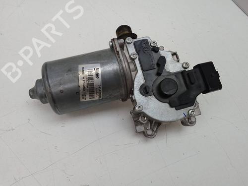 Used Front wiper motor Front wiper motor RENAULT MASTER III Van (FV) 2.3 dCi 135 FWD (FV0N, FV08, FV06, FV00, FV1S) (136 hp) 18579217 18579217
