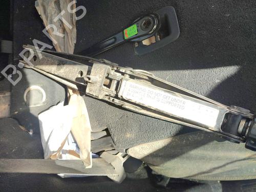 Used Jack Kit MERCEDES-BENZ M-CLASS (W166) ML 350 BlueTEC 4-matic (166.024, 166.023) (258 hp) 28148656