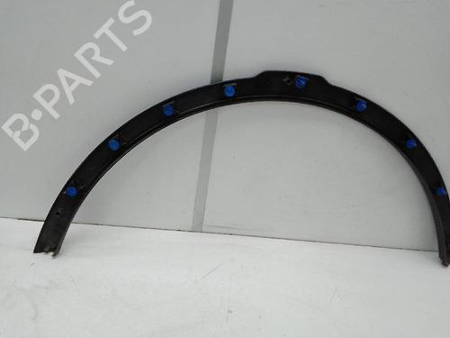 Front right wheel arch trim LAND ROVER RANGE ROVER EVOQUE (L538) 2.0 D | BP20207983C135