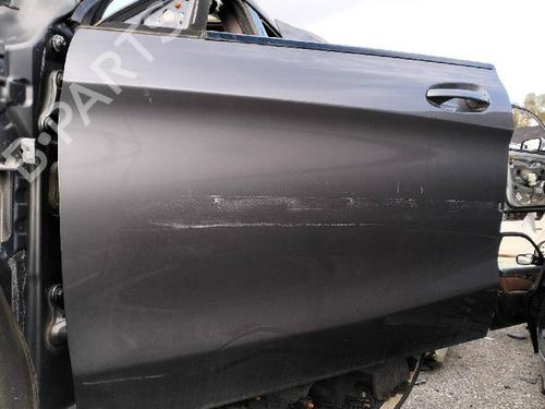 Left front door MERCEDES-BENZ CLA Coupe (C117) CLA 220 CDI / d (117.303) | BP22956529C2 
