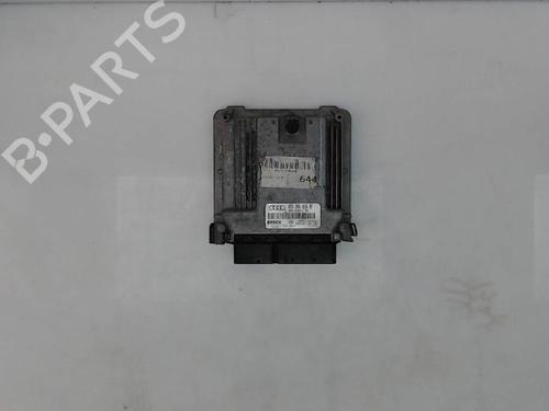 Electronic module AUDI A6 C6 Avant (4F5)  | BP23559512M83 