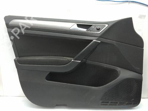 Front left panel VW GOLF VII (5G1, BQ1, BE1, BE2) 1.6 TDI | BP22956463C58 