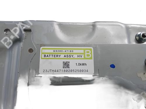 Battery TOYOTA PRIUS PLUS (_W4_) 1.8 Hybrid (ZVW40W, ZVW41W) | BP33266159E11 - Image 3