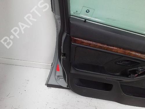Left front door BMW 5 (E39) 528 i | BP25466076C2 