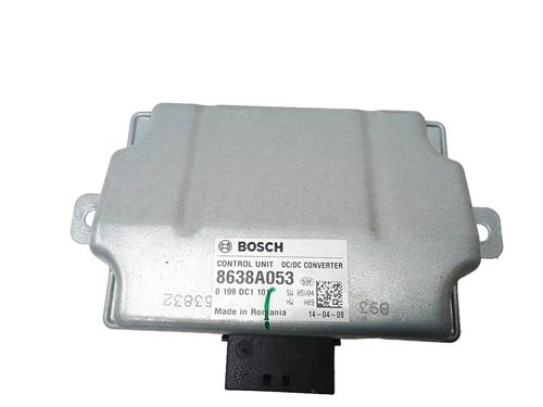 Control unit MITSUBISHI MIRAGE / SPACE STAR VI Hatchback (A0_A) 1.2 | BP18585110M11 - Image 2