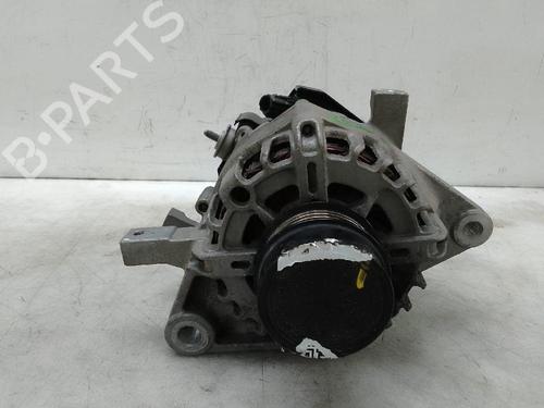 Alternator TOYOTA YARIS (_P13_) 1.3 (NSP130_, NSP130) | BP27447642M7 
