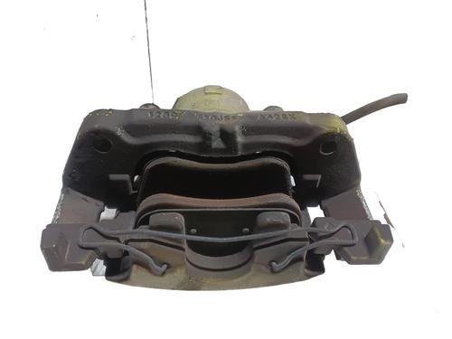 Right front brake caliper FORD FOCUS IV (HN) 1.5 EcoBlue | BP37874200M104 - Image 2