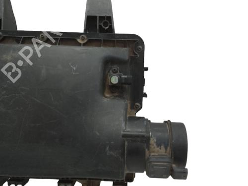 Air filter box MERCEDES-BENZ SPRINTER 3,5-t Van (B907, B910) 314 CDI RWD (907.631, 907.633, 907.635, 907.637) | BP23948518M87 - Image 2