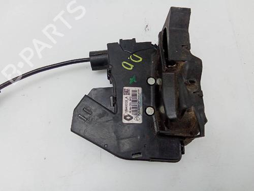 Front right lock RENAULT SCÉNIC IV (J9_)  | BP18577512C97 