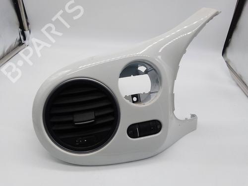 Used Air vent VW BEETLE (5C1, 5C2) 1.6 TDI (105 hp) 28145586