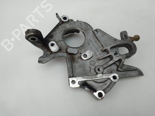 Used Support Support SKODA FABIA III (NJ3) 1.4 TDI (90 hp) 23850932 23850932