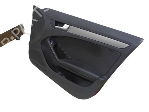Front right panel AUDI A4 B8 (8K2) 2.0 TDI | BP38773454C59 - Image 3