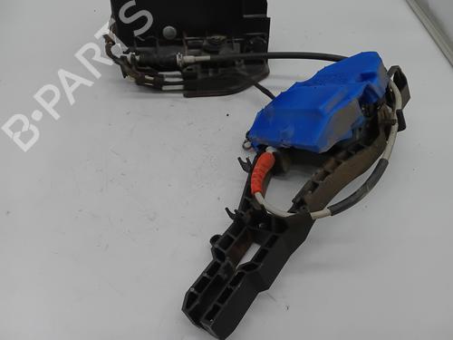 Rear left lock BMW 1 (F20) 116 d | BP28974829C100 
