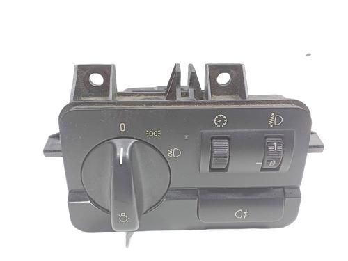 Used Headlight switch Headlight switch BMW 3 (E46) 320 d (136 hp) 34419681 34419681