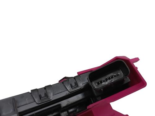 Front left lock HYUNDAI TUCSON (NX4E, NX4A) 1.6 CRDi Hybrid 48V | BP30195638C98