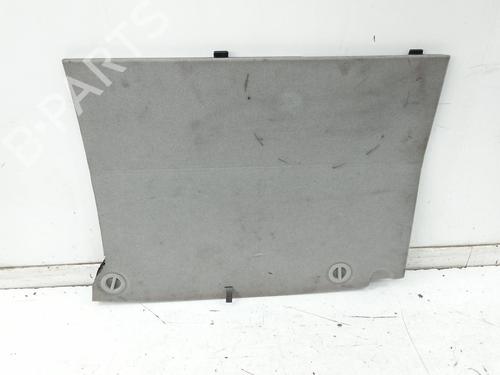 Used Rear parcel shelf Rear parcel shelf TOYOTA PRIUS (_W3_) 1.8 Hybrid (ZVW30) (136 hp) 18585429 18585429