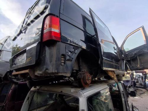 Right taillight MERCEDES-BENZ V-CLASS (638/2) | BP18588727C35