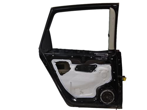 Left rear door CITROËN C4 Picasso I MPV (UD_) 2.0 HDi 138 | BP30849400C4 