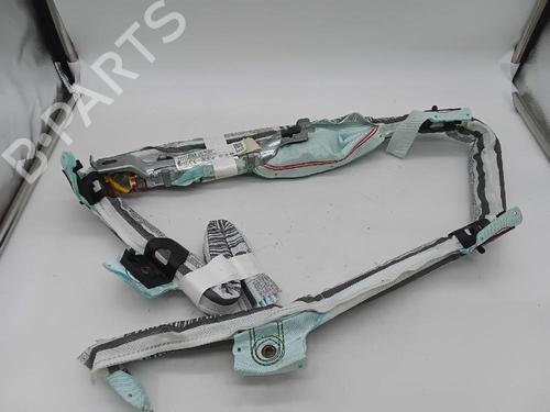 Left curtain airbag FIAT 500 (312_) 1.3 D Multijet (312AXB1A) | BP26172688C11 