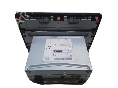 Display monitor TOYOTA YARIS CROSS (MXP_) 1.5 Hybrid (MXPJ10) | BP31658898C48
