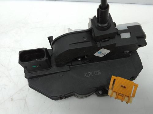Used Front right lock OPEL INSIGNIA A (G09) 1.6 CDTi (68) (136 hp) 21500985