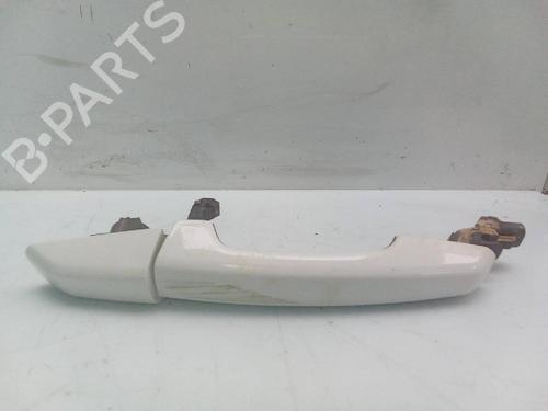 Front right exterior door handle LAND ROVER RANGE ROVER EVOQUE (L538) 2.0 D | BP22344525C129 