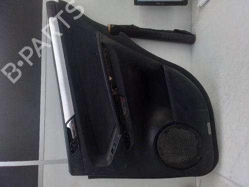 Rear right panel MERCEDES-BENZ M-CLASS (W164) ML 320 CDI 4-matic (164.122) | BP18582845C61 