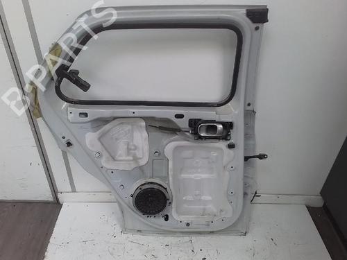 Left rear door CITROËN C4 CACTUS 1.6 BlueHDi 100 | BP26949736C4 