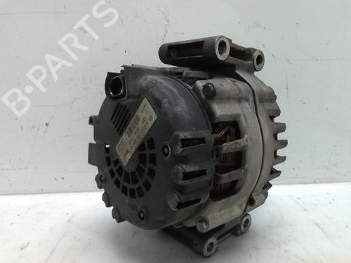 Used Alternator MERCEDES-BENZ E-CLASS (W212) E 250 CDI / BlueTEC 4-matic (212.082, 212.097) (204 hp) 27447016