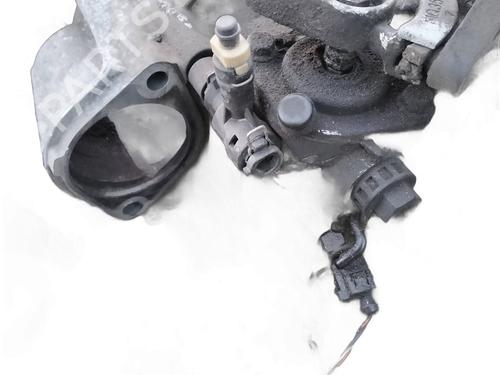 Gearbox VW PASSAT B7 (362) 1.6 TDI | BP26052898M3 - Image 5