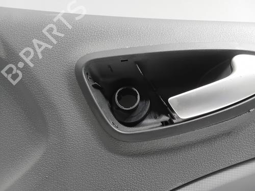 Front right panel SEAT IBIZA IV (6J5, 6P1) 1.4 TDI | BP36073191C59 - Image 5